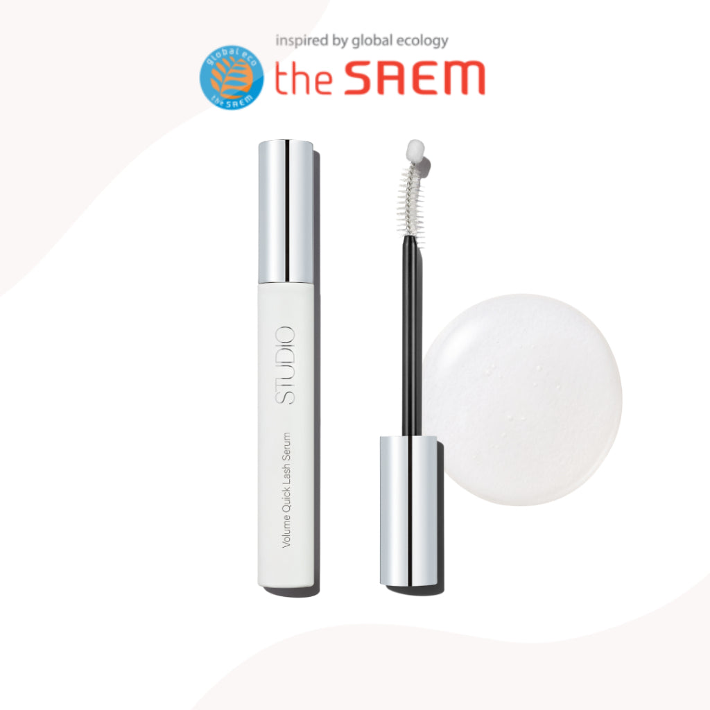 [the SAEM] Studio Volume Quick Lash Serum 9ml