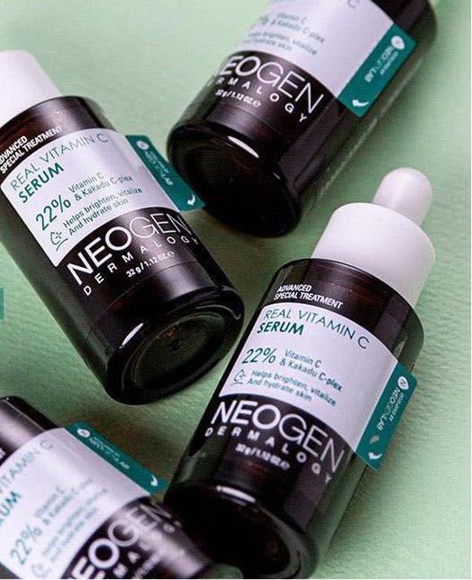 Neogen Dermalogy Real Vitamin C Serum 32g