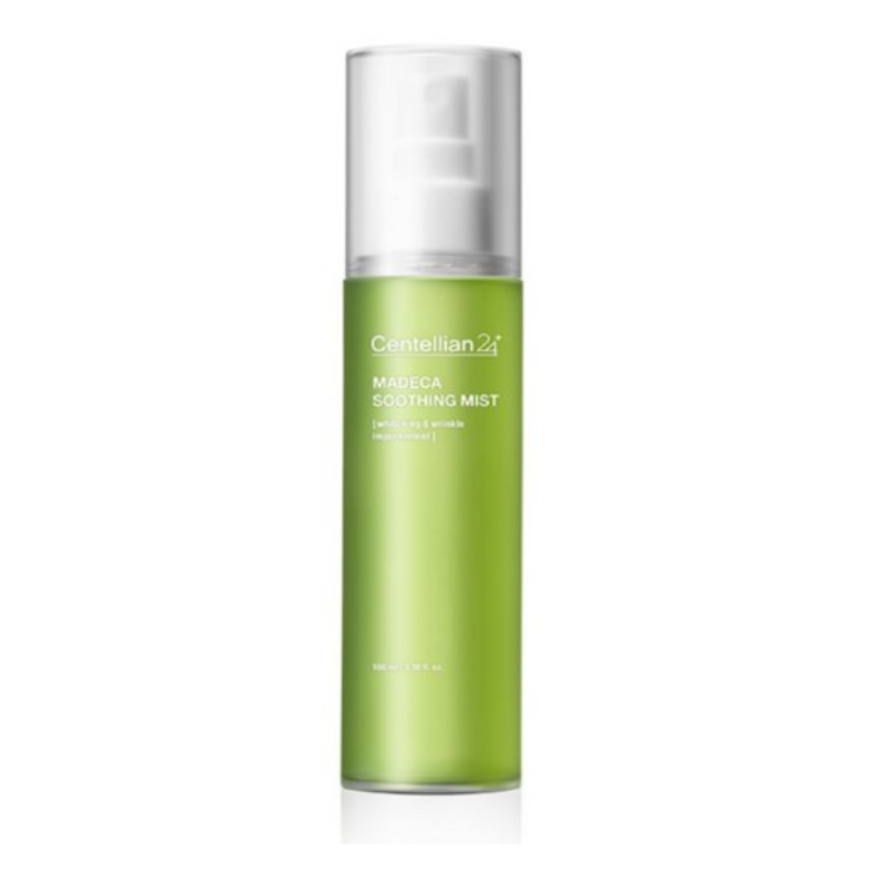 Centellian24 Madeca soothing centellian asiatica mist 100ml