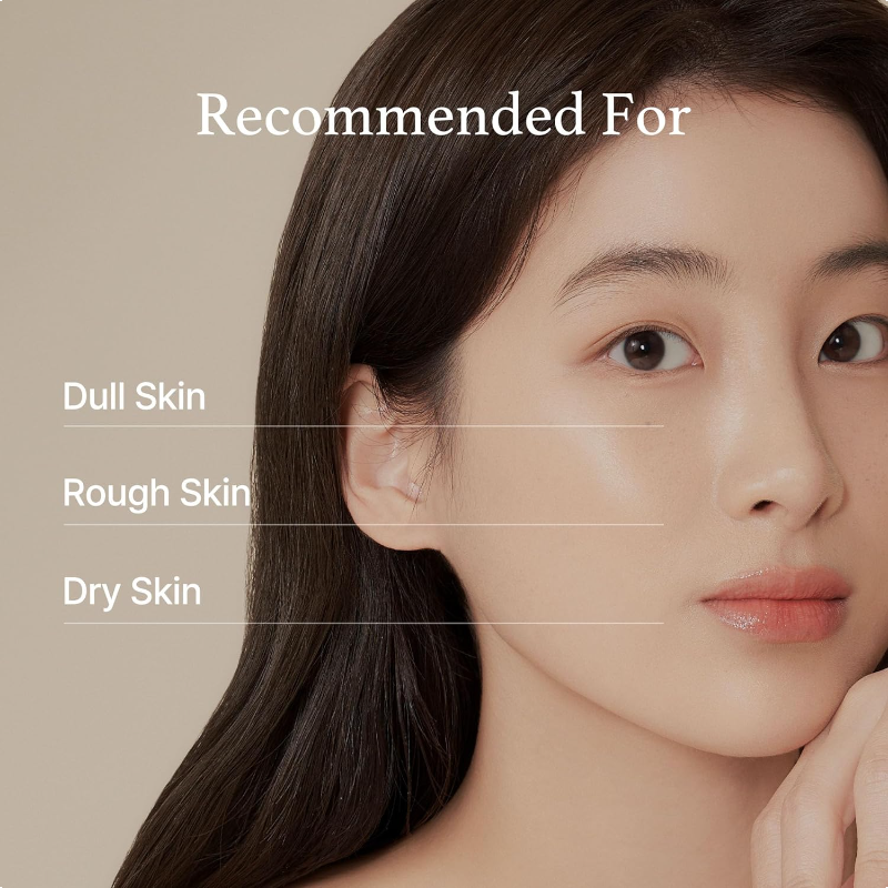 I'm from Rice Toner, Milky Toner for Glowing Skin150ml
