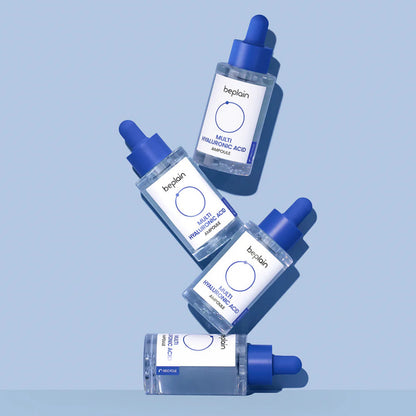 Beplain Multi Hyaluronic Acid Ampoule 30ml