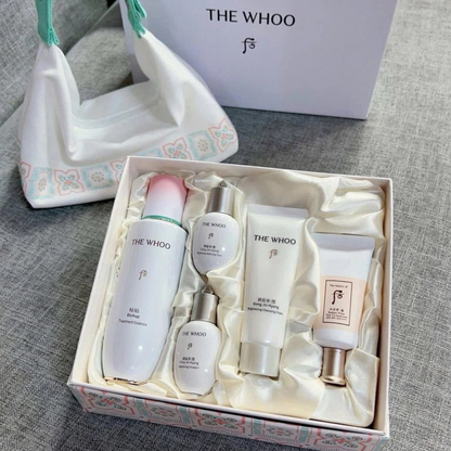 The History Of Whoo Bichup Treatment Essence 130mL Special SET