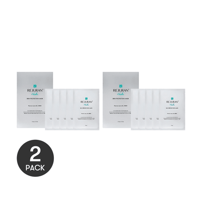 REJURAN SKIN PROTECTION MASK 27ml 1box/5pcs