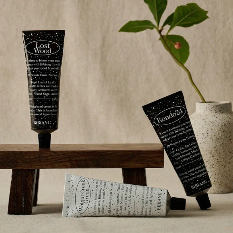 BiBiANG Perfume Hand Cream 50ml