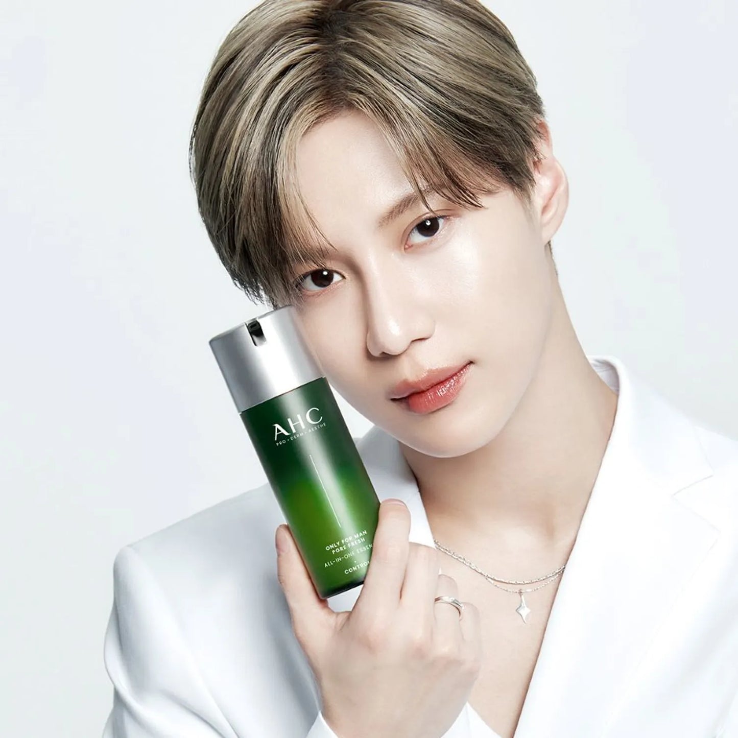 AHC Only For Man All In One Essence 2-for-1 Special Set