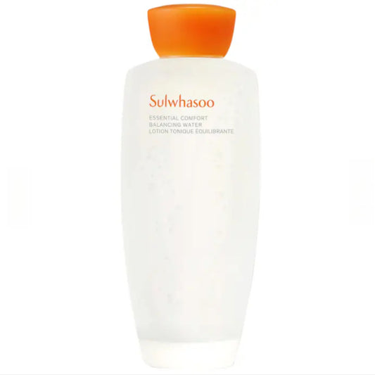 Sulwhasoo Essential Comfort Balancing Water 150ml & Emulsion 125ml