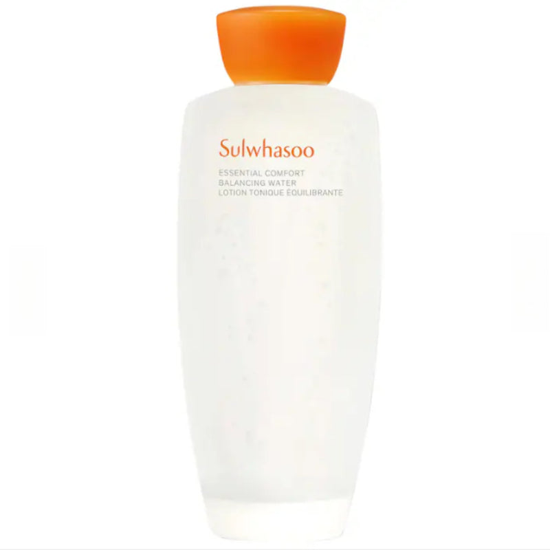 Sulwhasoo Essential Comfort Balancing Water 150ml & Emulsion 125ml