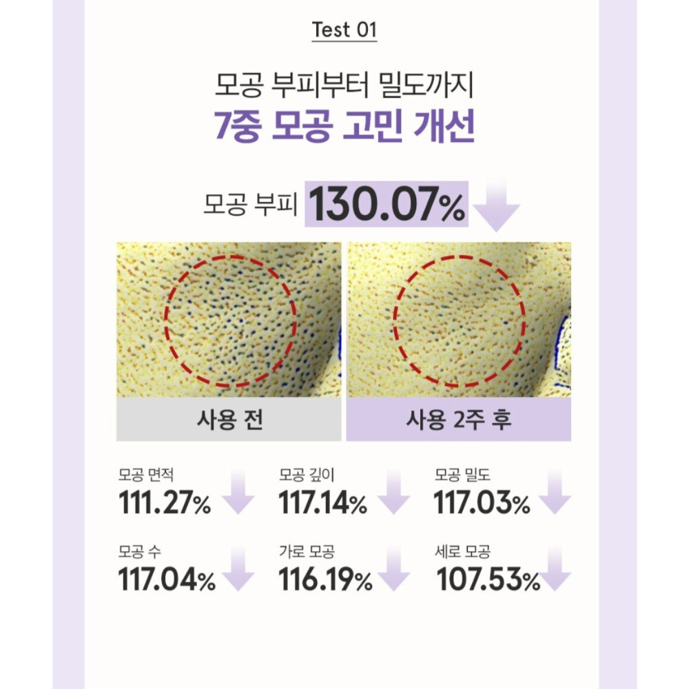 ONE THING PEPTIDE RETINAL SERUM 50ml