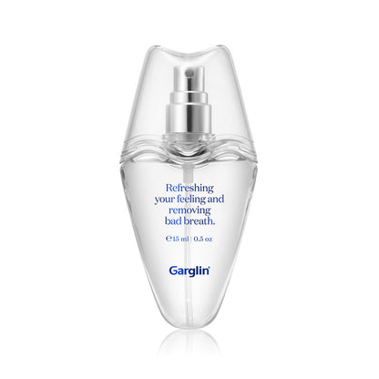 Garglin Fresh Breath Oral Spray 15ml
