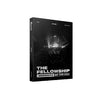 ATEEZ The Fellowship : BEGINNING OF THE END SEOUL DVD