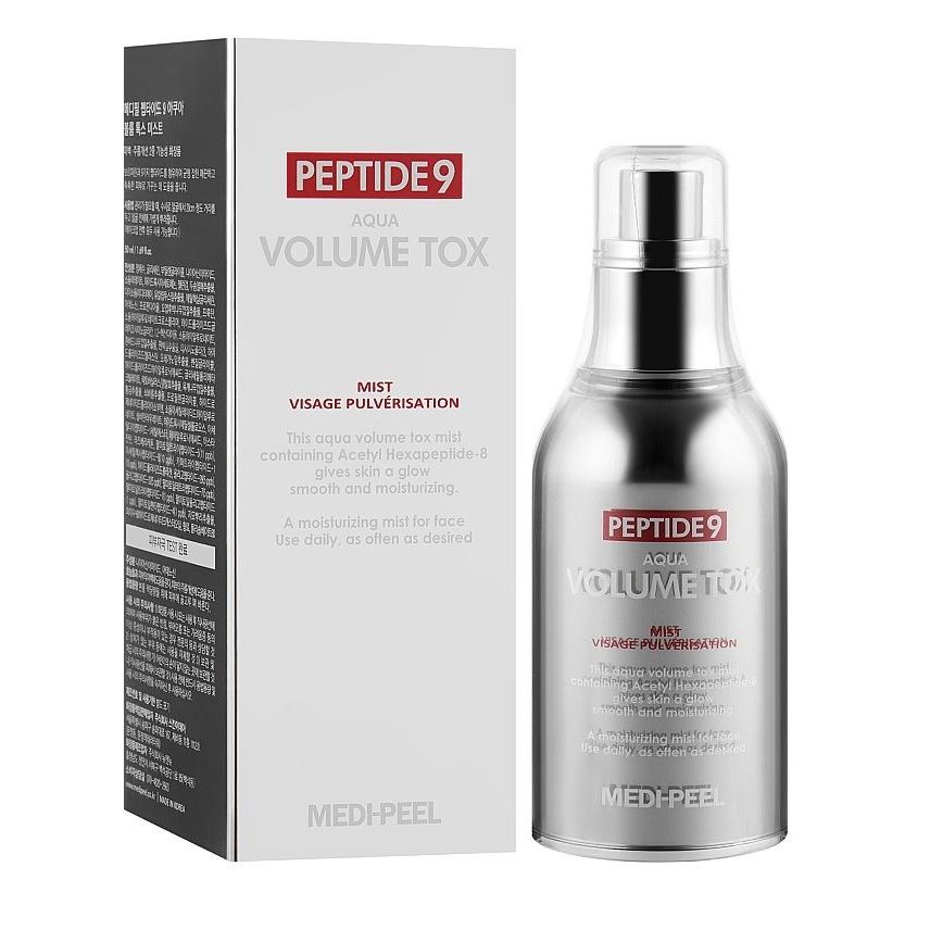 Medi-peel Peptide 9 Aqua Volume Tox