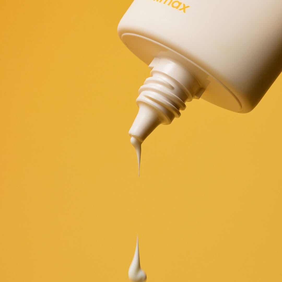 celimax Pore+ Dark Spot Brightening Care Sunscreen SPF50+PA++++ 50ml*2