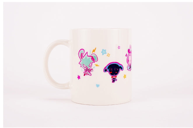 [Pre-order] ALIEN STAGE Rabbit Mug 310ml