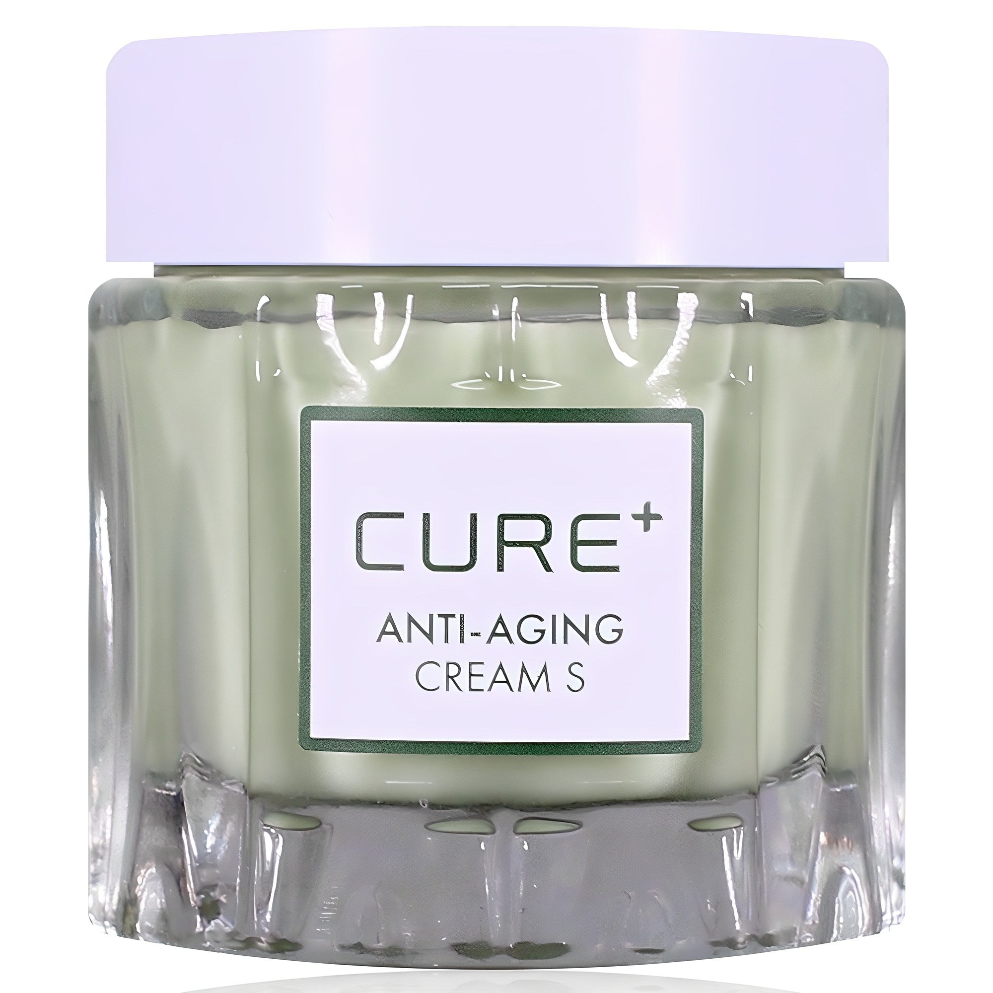 Kim Jung Moon Aloe  Cure Anti Aging Cream S 50ml