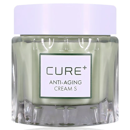 Kim Jung Moon Aloe  Cure Anti Aging Cream S 50ml