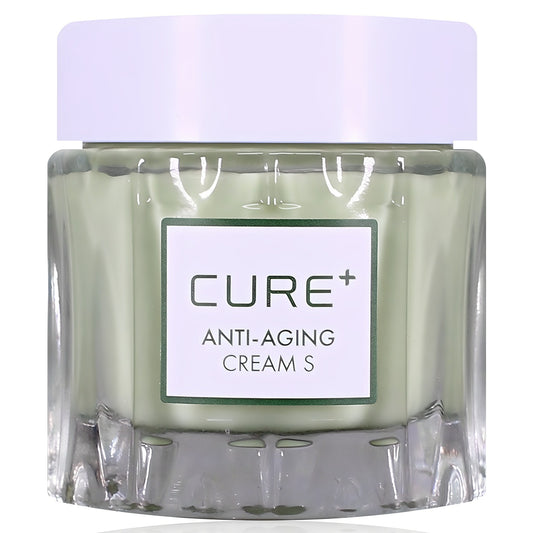 Kim Jung Moon Aloe  Cure Anti Aging Cream S 50ml