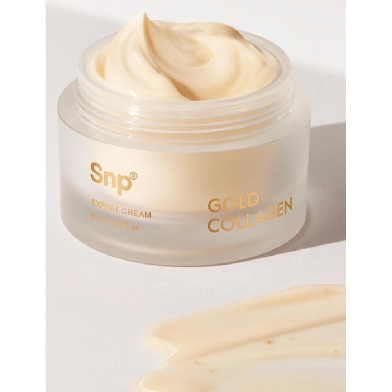 SNP Gold Collagen Expert Cream 50ml