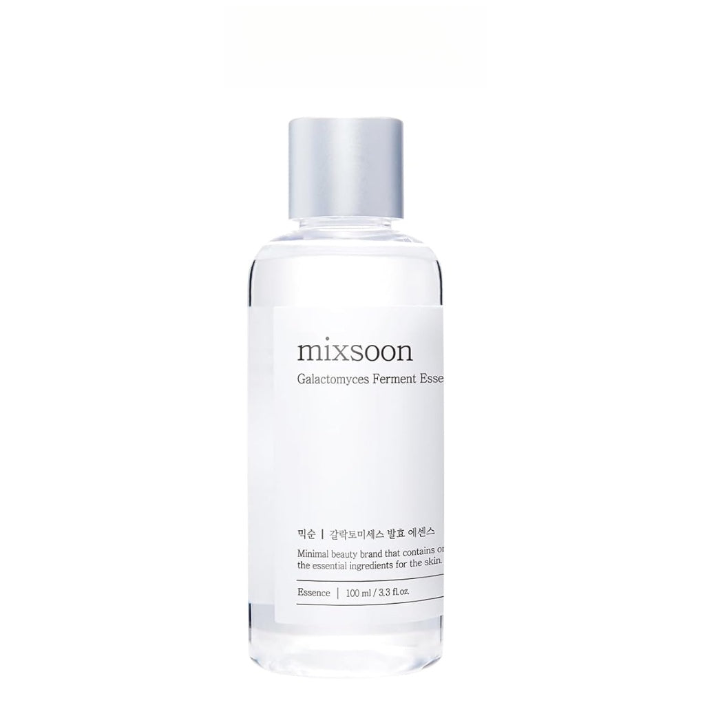 MIXSOON Galactomyces Ferment Essence - 100ml