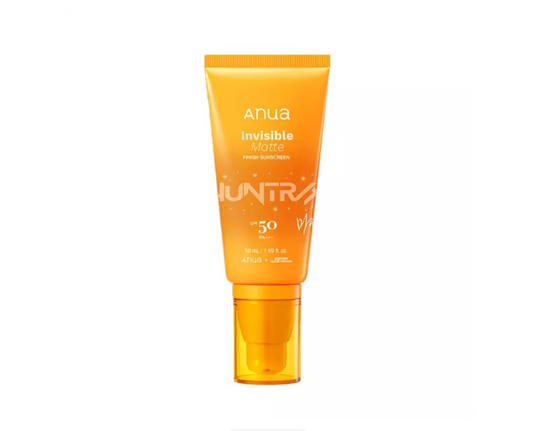 ANUA KPDH Pore Minimizing Matte Primer Sun Gel SPF50PA+++ 50ml
