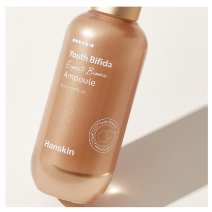 Hanskin youth Bifida expert biome ampoule 50ml