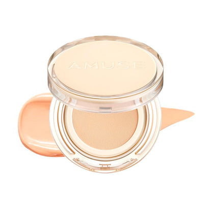 AMUSE Dew Jelly Vegan Cushion 15g SPF38 PA+++