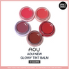 AOU GLOWY TINT BALM (11COLORS / 3.5g)