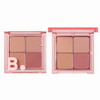 BANILA Co Mood On Eye Shadow Palette (4 Colors)
