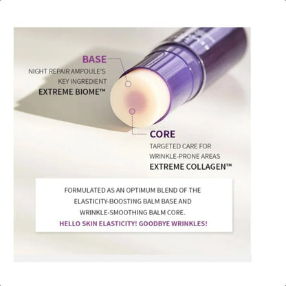 MISSHA Time Revolution Night Repair Ampoule Balm stick 10g