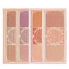 I'm Meme afternoon tea blusher palette, 01 Classic