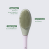 ILSO DUAL CLEAN BRUSH 1 EA K-beauty