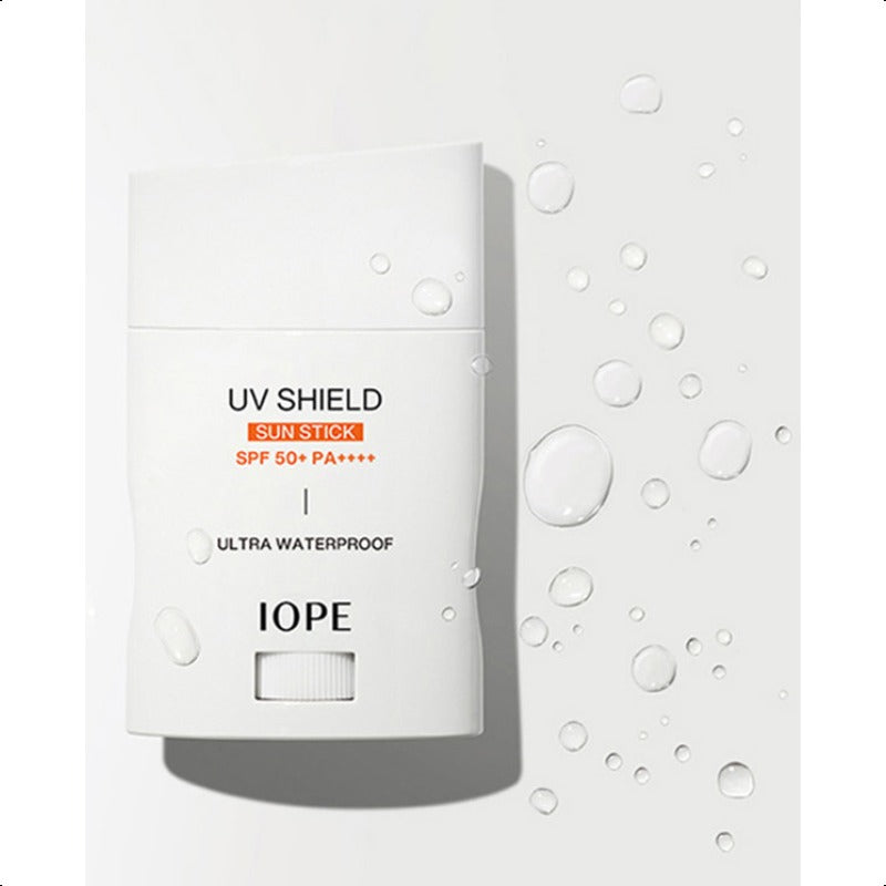 IOPE UV Shield Sun Stick SPF 50+ PA++++ 20g