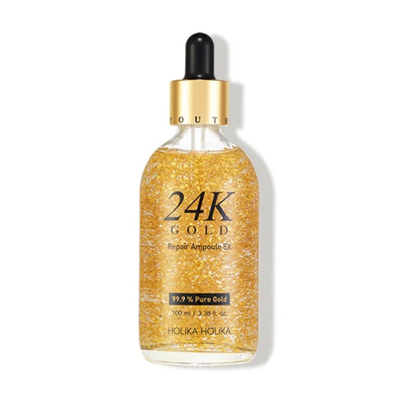 HOLIKA HOLIKA Prime Youth 24K Gold Repair Ampoule 100ml