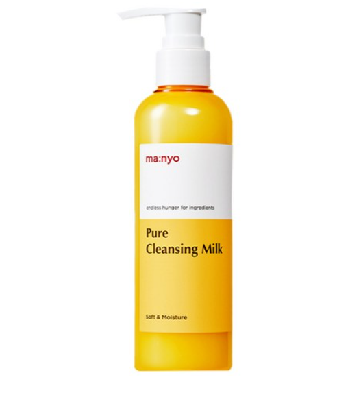 MA:NYO Pure Cleansing Milk 200ml