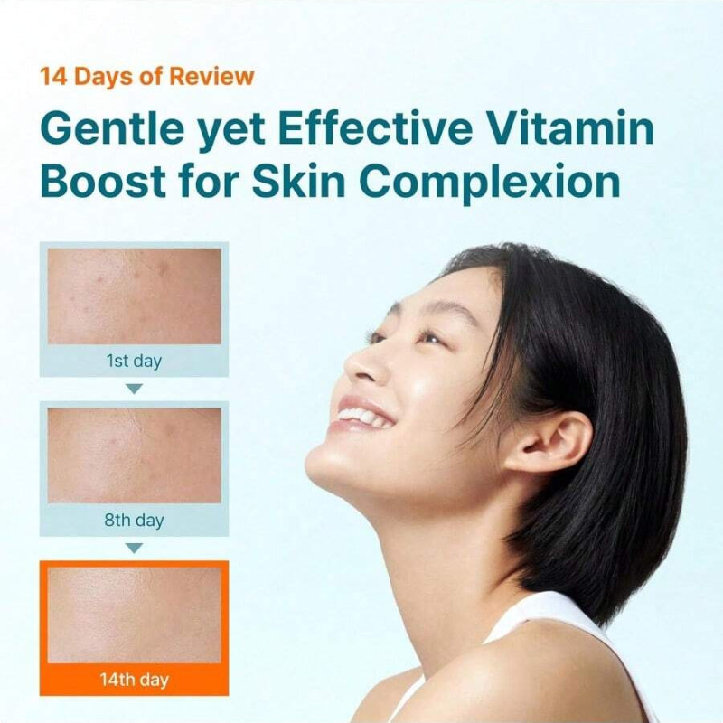 Dear, Klairs Ultimate Kit For Revitalizing Dull Skin 35ml