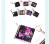 [Pre-order] ALIEN STAGE NFC CD Keyholder