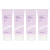I'M Meme Purple Cotton Tone Control Line base SPF50 + PA ++++