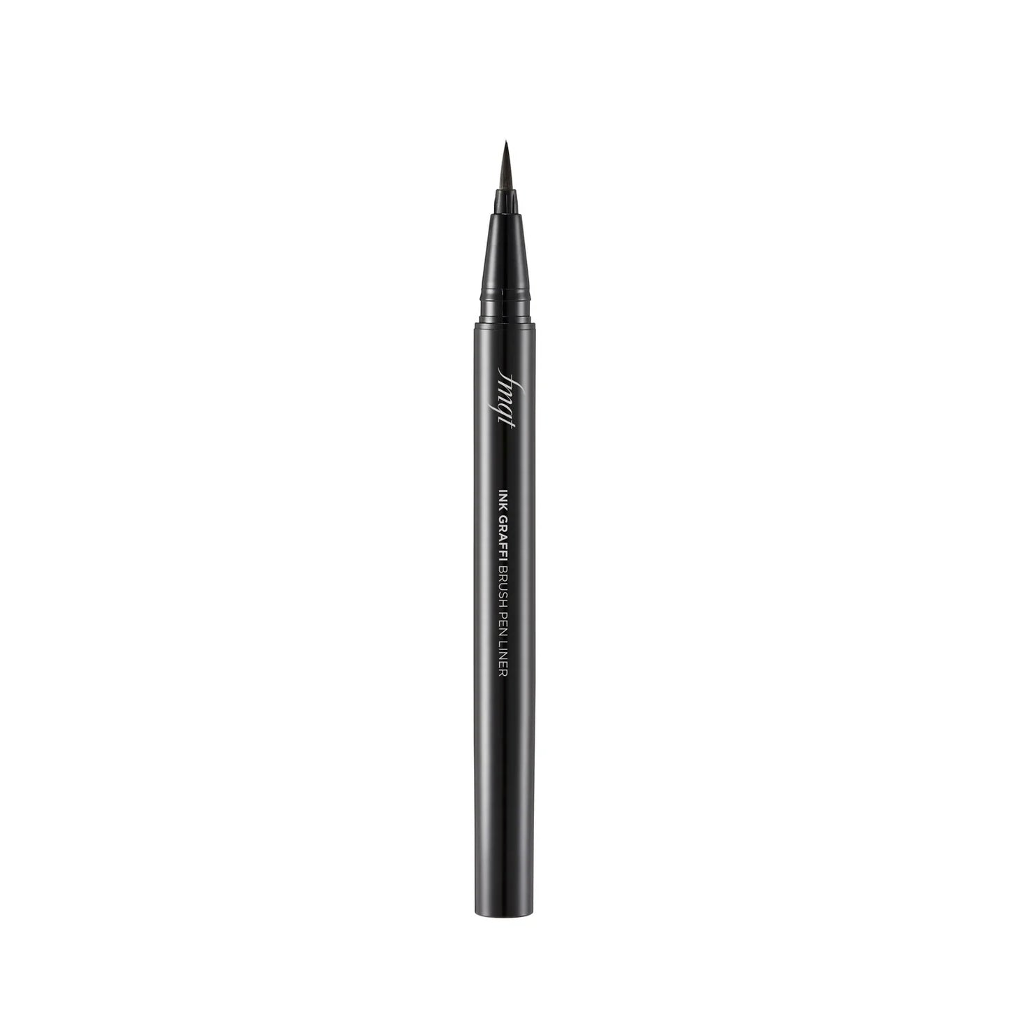 THE FACE SHOP Ink Graffi Brush Pen Liner 0.6g