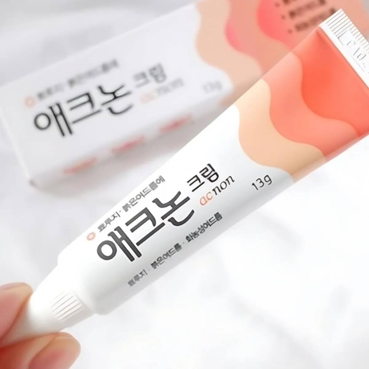 DONG-A PHARM Acnon Cream 13g