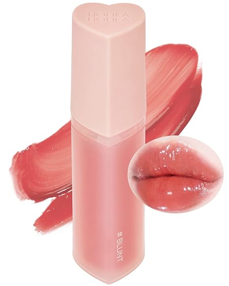 Holika Holika Heart Crush Bare Glaze Tint