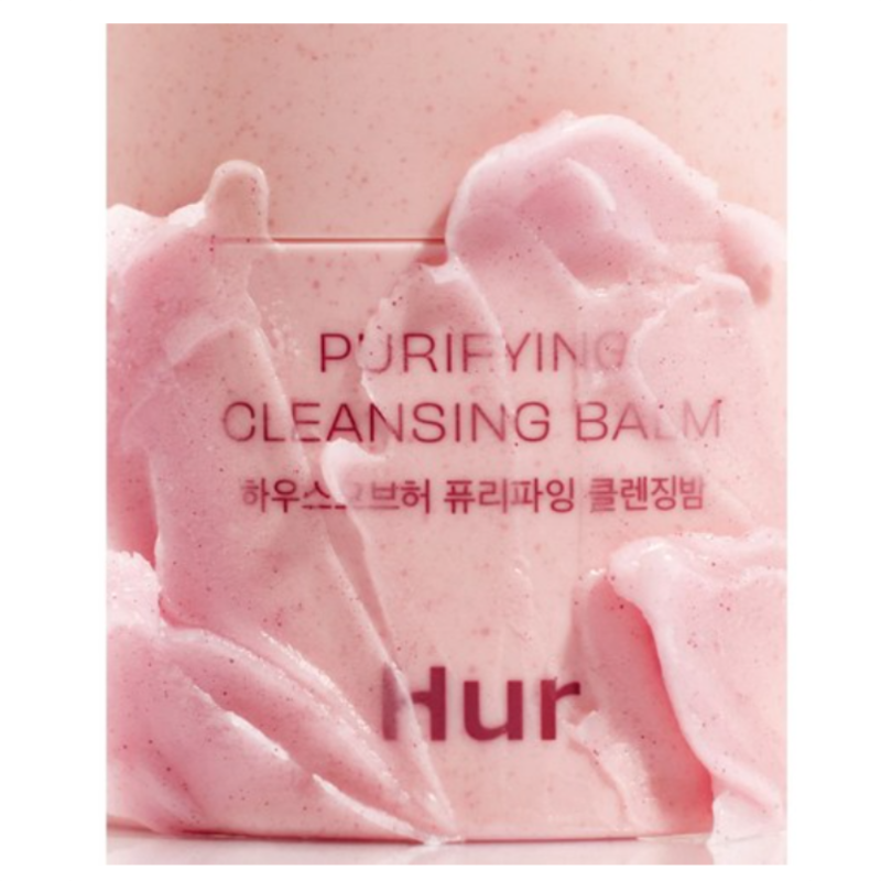 [House of Hur] Purifying Cleansing Balm [50ml]