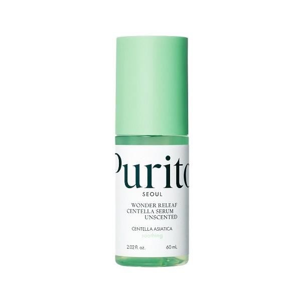 Purito Wonder Releaf Centella Serum Unscented 60ml