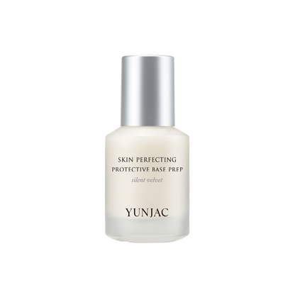 Yunjac SKIN PERFECTING PROTECTIVE BASE PREP #SILENT VELVET 25ml