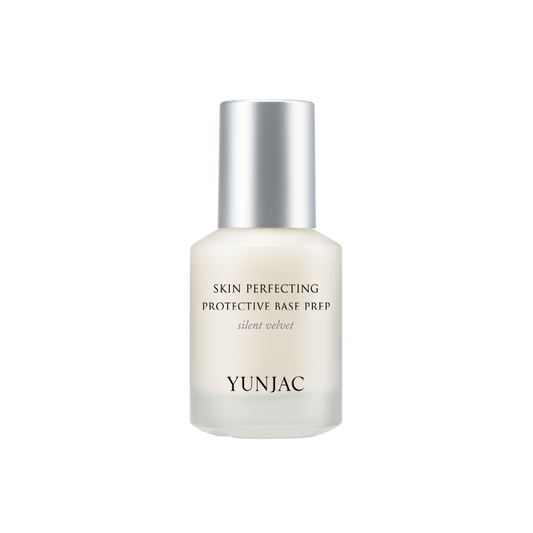 Yunjac SKIN PERFECTING PROTECTIVE BASE PREP #SILENT VELVET 25ml