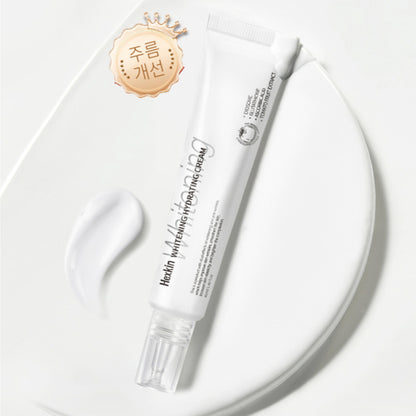 HEXKIN Whitening Hydrating Cream 40mL