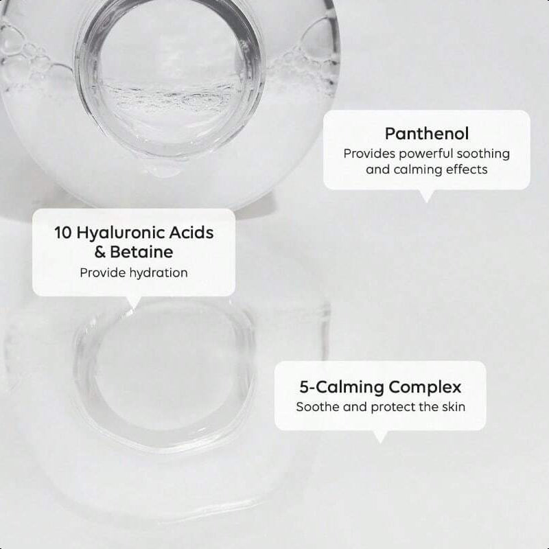 Biodance First Synergy Toner  150ml