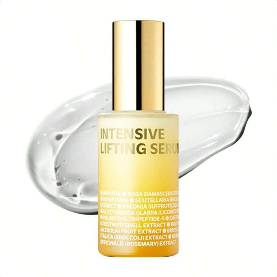 Isoi Intensive Lifting Serum 35ml/1.18oz