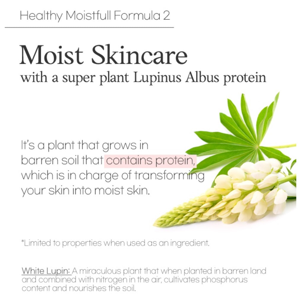 ETUDE HOUSE Moistfull Collagen Cleansing Foam 150g