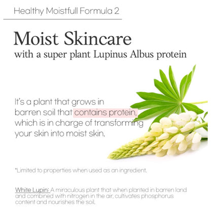 ETUDE HOUSE Moistfull Collagen Cleansing Foam 150g