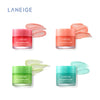 LANEIGE Lip Sleeping Mask EX 20g  Lip Sleeping Care, Removes Flaky Skin and Moisturizes Dry Lips