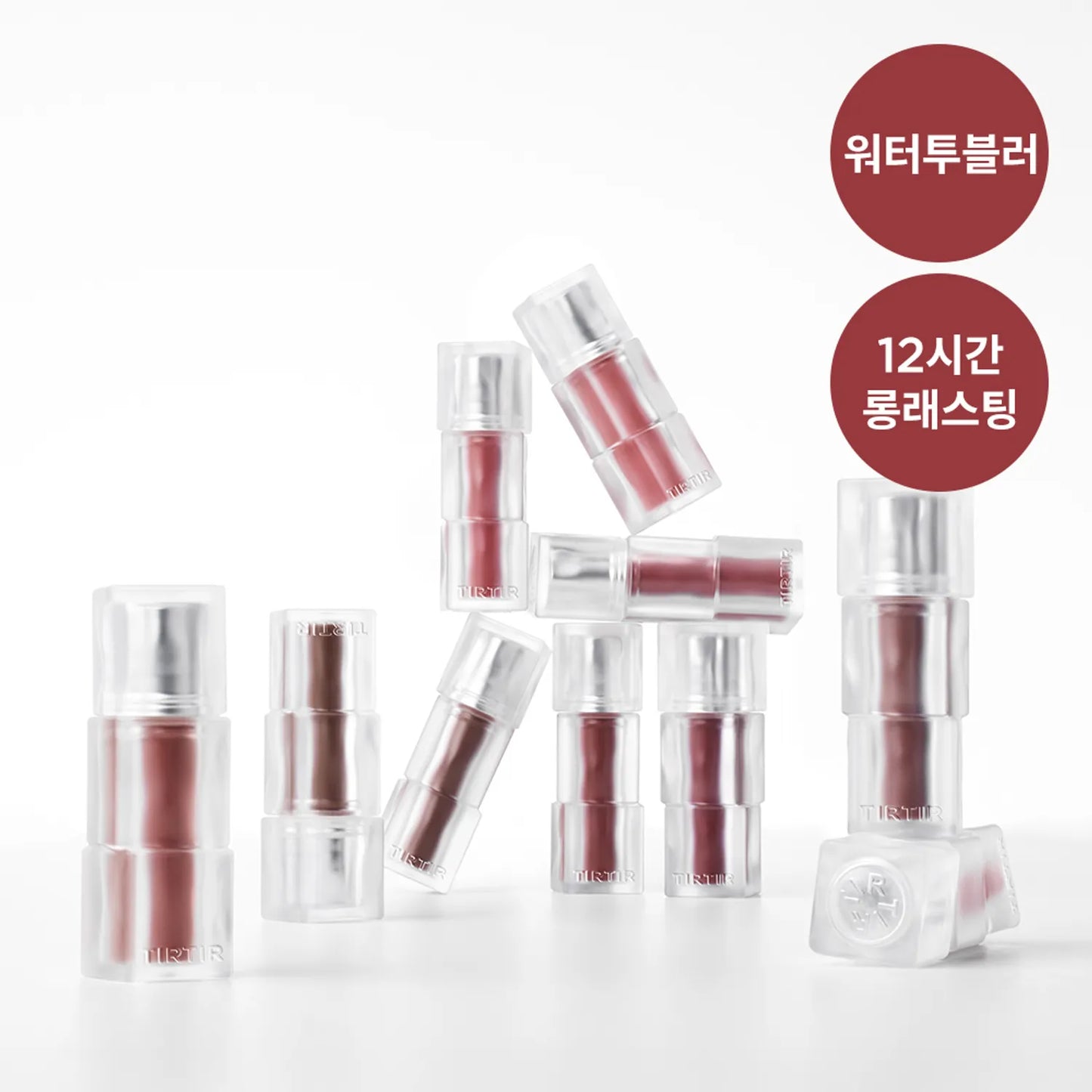 TIRTIR Waterism Velvet Mini Tint (10 Colors)